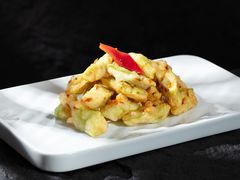 冰川茄子-味莊餐厅(康庄南街店)