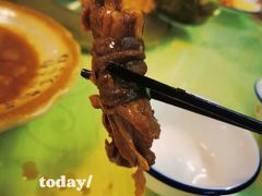 -高老庄·老溧阳·私房菜(南山竹海店)