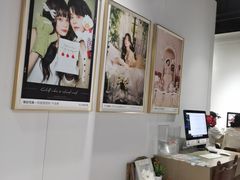 -海马体照相馆(天津世纪都会店)