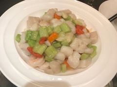 -宝轩渔府·老字号海鲜·正宗津菜(水上店)