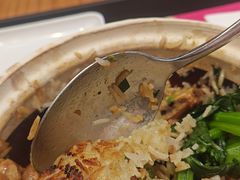 -华记煲仔华·煲仔饭(市桥易发店)
