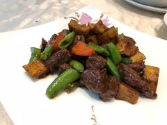 -富豪会展公寓酒店·富豪轩