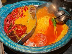 -吼堂老火锅(太古里总店)