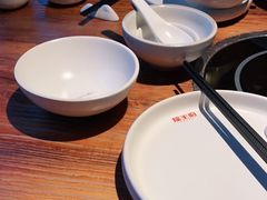 -瑶王府·广西菜(相思湖店)