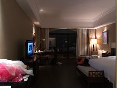 -厦门帝元维多利亚大酒店(环岛路黄厝海滩店)