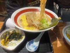 -雷门拉面·现熬骨汤(凯德来福士店)