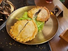 -陀岗美食·云南藏式特色餐厅