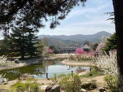 -国家植物园南园