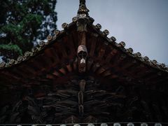 -报恩寺(平武县)