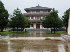 -函谷关历史文化旅游区