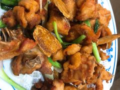 -腰记饭店(龙源路店)