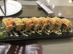 -福匠日本料理(人民路店)