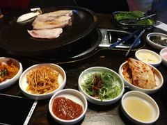 -Dombe豚(黑猪肉街店)