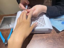 -蜜丝卡伦美甲美睫半永久