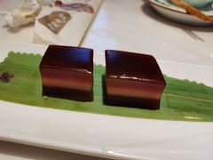 滋补美颜红枣糕-金牌禄运·点心·啫煲(金沙洲金铂天地店)