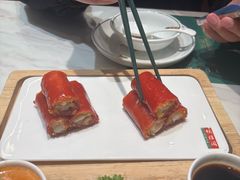 -悦得闲广式点心茶楼(蓝鲸世界店)