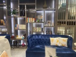 -百丽雅QueenSpa双美中心