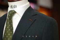 -优山定制西服衬衫大衣(国贸店)