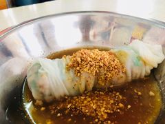 -心品味卷筒粉(人民路店)