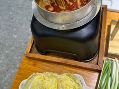 -泰山签挂烤串•精酿啤酒(神州店)