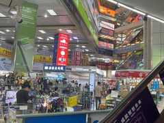 -赛格电子市场(华强北路店)