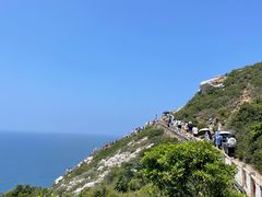 -西涌国际滨海旅游区