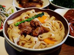 -好大嫂手擀面