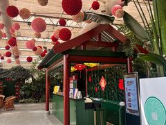 -春满园生态餐厅(南宫路店)