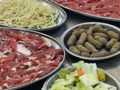 -楠波炭炉鸡煲馆(桥北店)