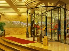 -南京双门楼宾馆(盐仓桥地铁站阅江楼店)