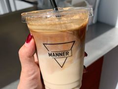 -Manner Coffee(IFS一楼店)