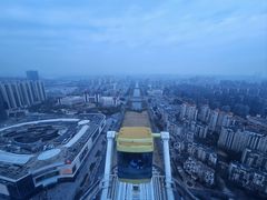 -南昌之星摩天轮