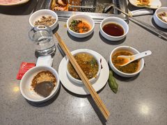 -海底捞火锅(高科东路店)