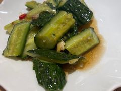 -马记永·兰州牛肉面(天通苑家乐福店)