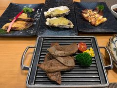 -菊上日式料理(蚌埠银泰店)