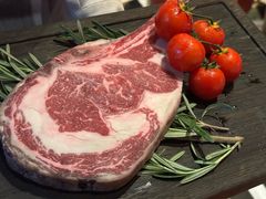 -ZHAO赵·牛扒坊(万象城店)