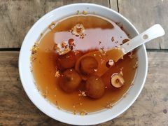 -刘红杏·杏皮水店(月牙泉小镇店)