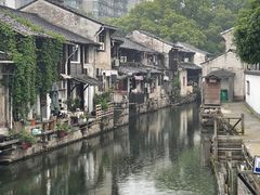 -绍兴古城