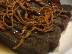 养生黑豆腐-胡桃里音乐酒馆(海雅缤纷城店)