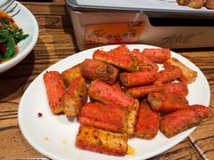 -有奴思烤肉·清真(正宁路店)