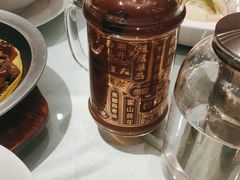 -盛百味·家宴餐厅(霸州分店)