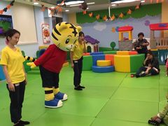 -巧虎KIDS早教中心(青秀区盛天地店)