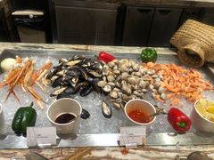 -AdD全日制餐厅(中谷花园酒店)