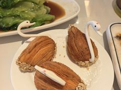 -东方早茶 海鲜•青岛菜(国信体育中心店)