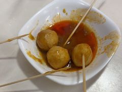 -華歡冰室-WahFoon(吉大店)