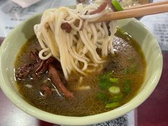 鱿鱼面-大石人家鱿鱼面馆(大石西路总店)