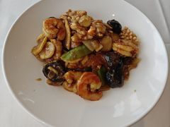 八珍豆腐-大铁勺新津菜(迎水道店)
