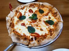 -黑熊披萨orso pizza