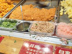 -丁家坡洋芋·观音桥好吃街A区(全国总店)