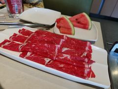 -海底捞火锅(劲松店)